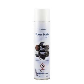 Gembird CK-CAD-FL600-01 compressed air duster 600 ml | Techbox