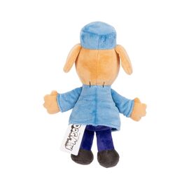 Dogman assorted plush toy 25cm |  Techbox