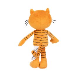 Dogman assorted plush toy 25cm |  Techbox