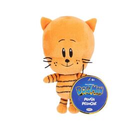 Dogman assorted plush toy 25cm |  Techbox