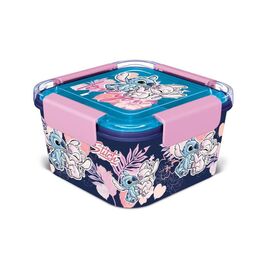 Lilo & Stitch Lunch Box Stitch Loves You |  Techbox