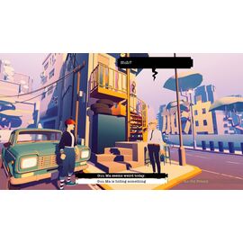 Road To Guangdong / PC |  Techbox