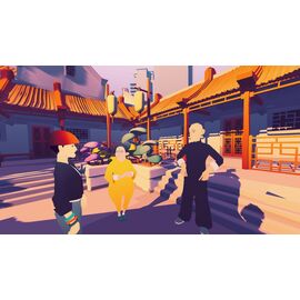 Road To Guangdong / PC |  Techbox