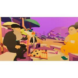 Road To Guangdong / PC |  Techbox