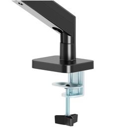 Gembird MA-DA1-04 Full-motion desk display mounting arm, 17”-32”, black