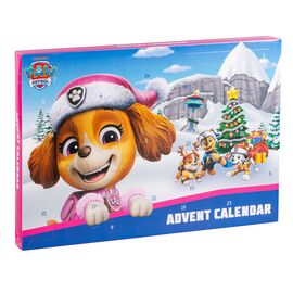 Paw Patrol - Skye Advent Calendar (63463) / Toys |  Techbox