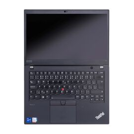 LENOVO ThinkPad T14 G2 i5-1145G7 16GB 256GB SSD 14" FHD Win11pro USED Used | Techbox