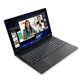 Lenovo V15 G4 IRU Intel® Core™ i5 i5-13420H Laptop 39.6 cm (15.6") Full HD 8 GB DDR4-SDRAM 512 GB SSD Wi-Fi 5 (802.11ac) English Black | Techbox