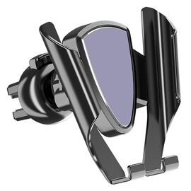 Universal Gravity Car Holder Dark Gray (YC05) | Techbox