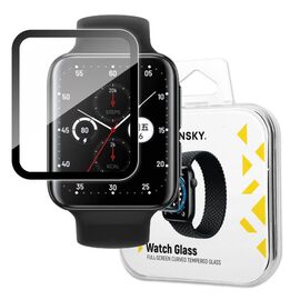 Wozinsky Watch Glass Hybrid for Oppo Watch 2 46mm | Techbox