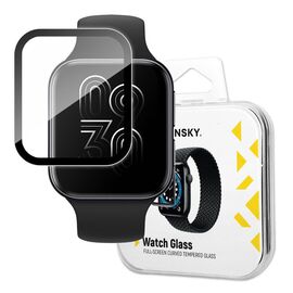 Wozinsky Watch Glass Hybrid for Oppo Watch 41mm | Techbox