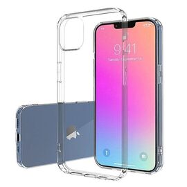 Ultra Clear Case for Honor 90 Pro - transparent | Techbox