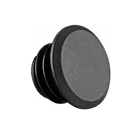 Rockbros 2017-14AGN bicycle grips - black and green | Techbox