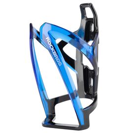 Rockbros FK338 Bike Bottle Holder - Black and Blue | Techbox