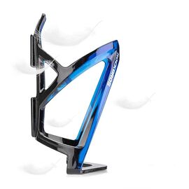 Rockbros FK338 Bike Bottle Holder - Black and Blue | Techbox