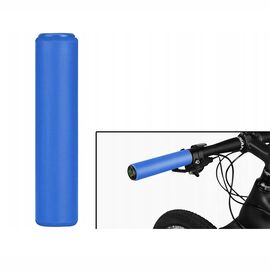 Rockbros GMBT1001BL bicycle grips - blue | Techbox