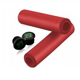 Rockbros GMBT1001RD bicycle grips - red | Techbox
