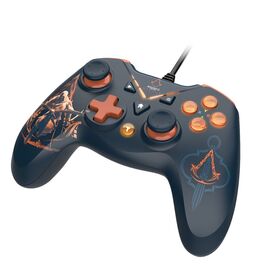 Asassins Creed Mirage - Wired Controller 3M Cable - PC / PC