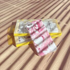 Wozinsky Marble TPU case cover for Xiaomi Mi 10 Lite black | Techbox