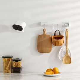 Imou Versa Bullet IP security camera Indoor & outdoor 1920 x 1080 pixels Desk/Wall | Techbox