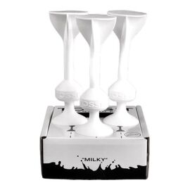 Expansion set TOSSIT - milky color | Techbox