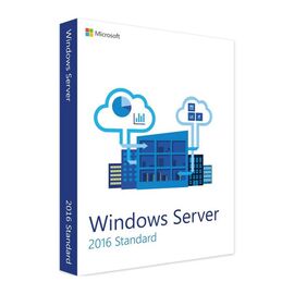Microsoft Windows Server 2016 Standard 64-bit Ηλεκτρονική Άδεια ENG | Techbox