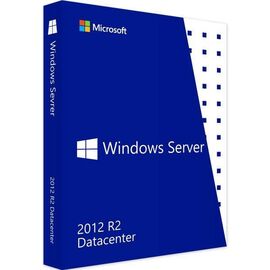 Windows Server 2012 DataCenter R2 | Techbox