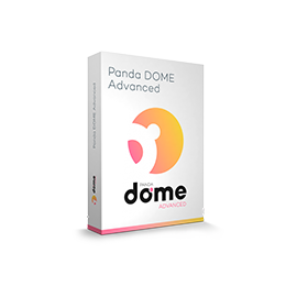 Panda Dome Advanced (1 User -1 Year) Multi-Device