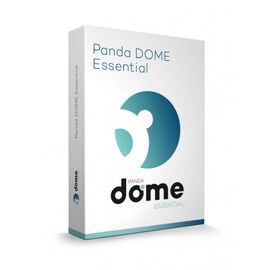 Panda Dome Essential (1 User -2 Year) Multi-Device Ηλεκτρονική Άδεια | Techbox