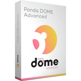 Panda DOME Advanced 2 Devices, 1 Year, ESD