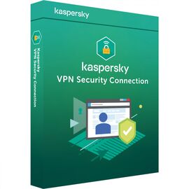 Kaspersky VPN Secure Connection (Τελευταία Έκδοση) (5 Device - 1 Year) Ηλεκτρονική Άδεια - Αγορά Kaspersky Antivirus - Αγορά Antivirus  - Techbox