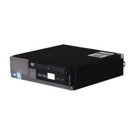 DELL OptiPlex 7010 i5-3570S 4GB 120GB SSD DVD USFF Win8pro USED | Techbox