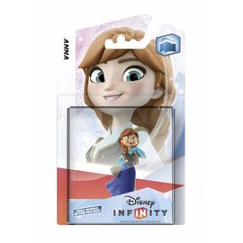 Disney Infinity Character - Anna / Video Games and Consoles |  Techbox
