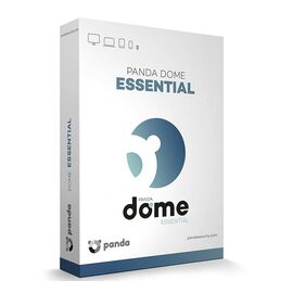 Panda Dome Essential (5 User -1 Year) Multi-Device Ηλεκτρονική Άδεια | Techbox