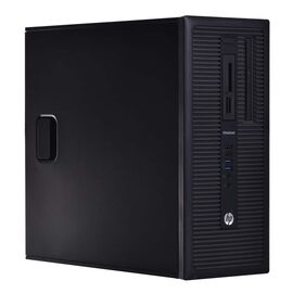 HP ELITE 800 G1 i7-4770 8GB 256GB SSD DVDRW TOWER Win10pro USED | Techbox