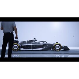 F1 Manager 2022 / Xbox Series X |  Techbox