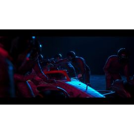 F1 Manager 2022 / Xbox Series X |  Techbox