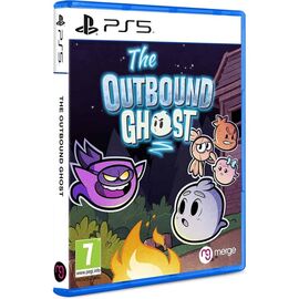 The Outbound Ghost / PlayStation 5 |  Techbox