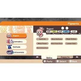 The Outbound Ghost / PlayStation 5 |  Techbox