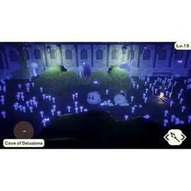 The Outbound Ghost / PlayStation 5 |  Techbox