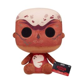 Stranger Things POP! Plush Figure Season 4: Vecna 18 cm - Funko - Gaming Collectables - Techbox