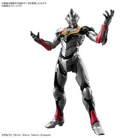 ULTRAMAN - Figure-rise Standard Ultraman Evil Tiga "Action" -Model Kit - Model Kits - Gaming Collectables - Techbox