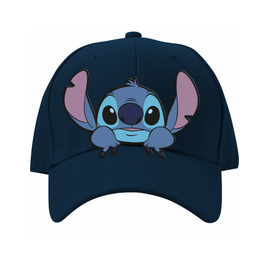 LILO AND STITCH - Stitch - Cap one size |  Techbox