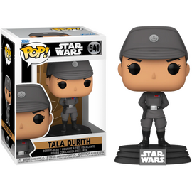 STAR WARS OBI-WAN - POP N° 541 - Tala Durith |  Techbox