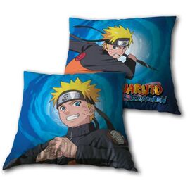 NARUTO SHIPPUDEN - Double Faces - Cushion ( 35 x 35 ) - Λευκά Είδη - Gaming Διάφορα - Techbox