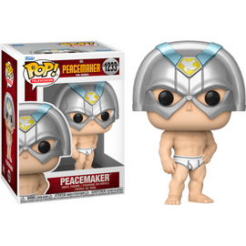 PEACEMAKER - POP N° 1233 - Peacemaker in TW |  Techbox