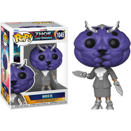 THOR 2022 - POP N° 1045 - Miek |  Techbox