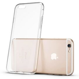 Ultra Clear 0.5mm Case Gel TPU Cover for Samsung Galaxy M51 transparent - Samsung - Θήκες - Techbox