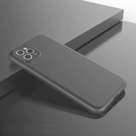 Soft Case case for Xiaomi 13 thin silicone cover black | Techbox