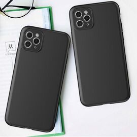 Soft Case case for Xiaomi 13 thin silicone cover black | Techbox